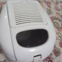 سرخ کن دلونگی