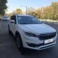 فیدلیتی پرایم ۷ نفره ۴۰۱|خودرو سواری و وانت|تهران, شهرک فردوس (حسینی)|دیوار