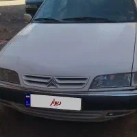 زانتیا ۲۰۰۰ مدل ۸۹