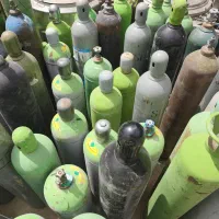 کپسول اکسیژن شارژ درمحل وخرید فروش