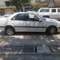 پرشیا مدل 89