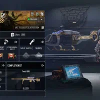 اکانت کالاف