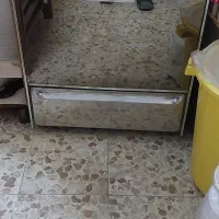 اجاق گاز دارای جوجه گردون