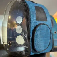 کوله پت پارک دار تعداد و تک