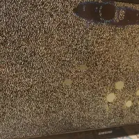 تلویزیون  ‌LCD سامسونگ 43اینچ