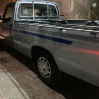 وانت مزدا کارا ۲۰۰۰|خودرو سواری و وانت|تهران, شهران شمالی|دیوار