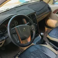 پارس تیوفایو ۱۴۰۰|خودرو سواری و وانت|خورموج, |دیوار