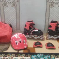 اسکیت