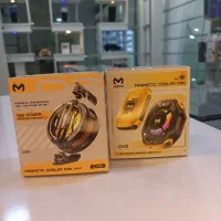 انواع فن های گیمینگ