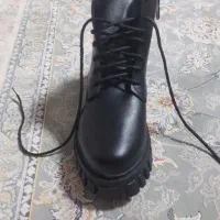 بوت نو کار نکرده|کیف، کفش، کمربند|تربت جام, مسکن مهر|دیوار