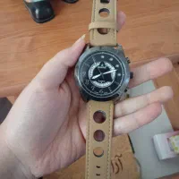 یک ساعت شیک موتور قوی