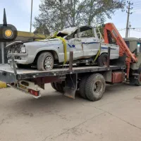 جرثقیل|خدمات پیشه و مهارت|زاهدان, |دیوار