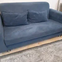 کاناپه تخت خوابشو