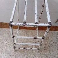 میز آهنی|مبلمان خانگی و میز عسلی|سوسنگرد, |دیوار