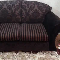 مبلمان راحتی 9نفره