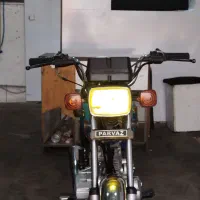 موتور هندا|موتورسیکلت|دابودشت, |دیوار