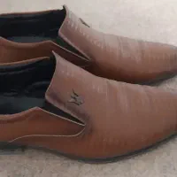 کفش مجلسی