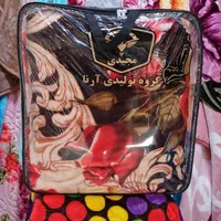 جلد پتو کاور لباس اسباب کشی مسافرت کارتن کیسه