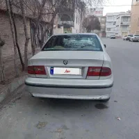 سمند|خودرو سواری و وانت|اردبیل, |دیوار