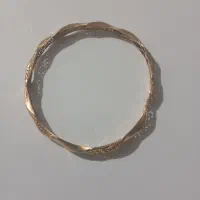 النگو بحرینی ترک دارد قیمت تابلو