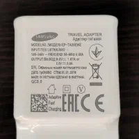 شارژر سامسونگ اصلی