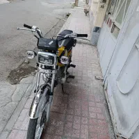 موتور 125