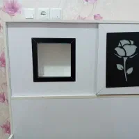 تخت تک نفره