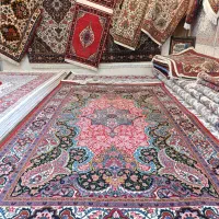 شهر فرش دستباف ملایر|فرش|ملایر, |دیوار