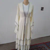 مانتو عقدی