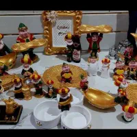 فنانیس وسایل رمضانی قابل سفارش تکی وعمده