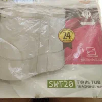 کهنه شوی،دوقولو سه کیلویی|ماشین لباسشویی و خشککن لباس|شیراز, باغ تخت|دیوار