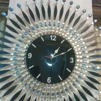 ساعت دیواری سالم ودرحدنو