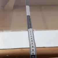 میز عسلی بزرگ دو طبقه|مبلمان خانگی و میز عسلی|خرم‌آباد, |دیوار