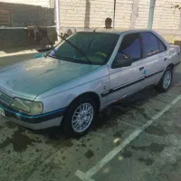 مسافر برای ابادان