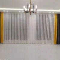 گالری پرده بخشی|پرده، رانر، رومیزی|گلبهار, شهر جدید گلبهار|دیوار