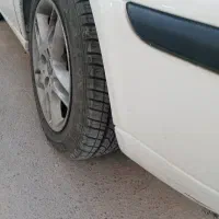 سمند EF7|خودرو سواری و وانت|بجنورد, |دیوار