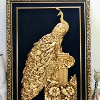 تابلو های زینتی زیبا دکوری