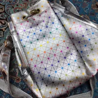 کیف دخترانه|کیف، کفش، کمربند|شاهین‌شهر, بانک استان|دیوار