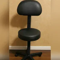 صندلی تحریر صندلی چرخدار اداری