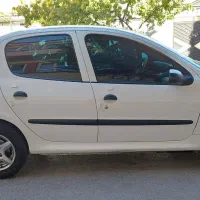 206sd 97|خودرو سواری و وانت|همدان, |دیوار