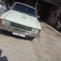 پیکان سواری