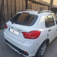 کوییک ۱۴۰۱|خودرو سواری و وانت|اصفهان, کارلادان|دیوار