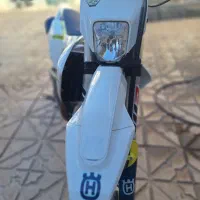 کی تی ام هاسکی ktm250
