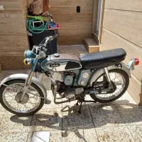 موتور سیکلت