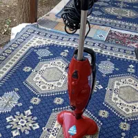 بخارشور