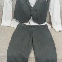 لباس پسرانه مجلسی
