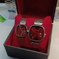 حراج انواع ساعت مچی انالوگ عقربه ای تقویگ فعال|ساعت|اردبیل, |دیوار