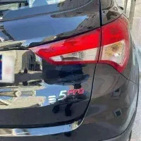 هایما s5 پرو/1404/06|خودرو سواری و وانت|خلخال, |دیوار