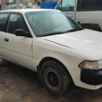 فروش تویوتا کرونا 2000|خودرو سواری و وانت|همدان, |دیوار