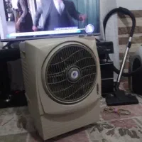 کولر در حد نو